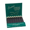 Vintage Canter’s Deli Bakery Kibitz Room Bar Matches Matchbook Los