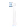 12pcs Electric Toothbrush Head Compatible with Oral B Electric Toothbrush