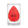 Lurella Cosmetics Teardrop Beauty Sponge (Red)