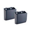 my wall Storage Box HZ6L HZ6L Dark Blue Maximum Load