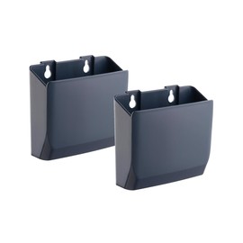 my wall Storage Box HZ6L HZ6L Dark Blue Maximum Load 2 kg