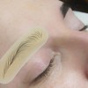 Guapa 10PCS Eyebrow protection waterproof tape Tattoo Real Operation Transfer