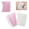 Mouyic 80 Parches Para Remover O Retirar Pestañas, Maquillaje