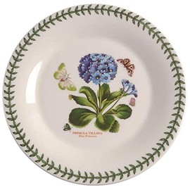 Portmeirion Botanic Garden Coupe Salad Plate