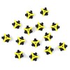 Easy Raku® Golf kuri-totyanpu Golf Soft Spike Studded Spikes Stinger