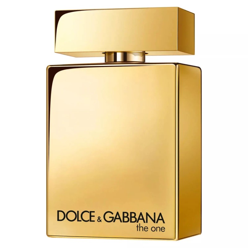 Dolce & Gabbana The One Gold by Dolce & Gabbana