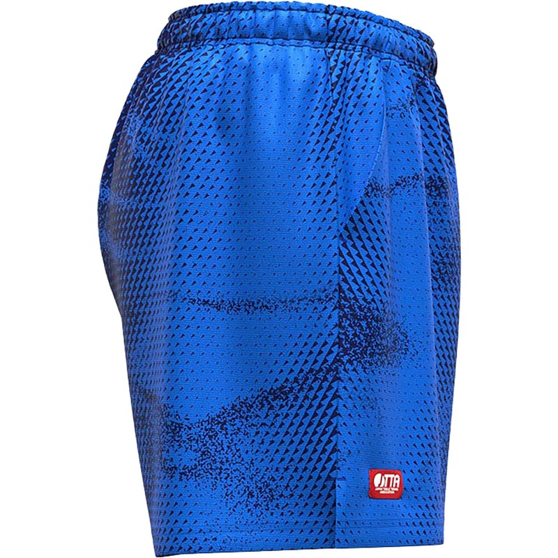 Butterfly 52310 Table Tennis Game Pants, Absorbent, Quick Drying, Glossy,