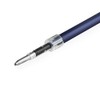 Uni-Ball Jetstream SXN-210 Retractable Pen Refills - 1.0mm Nib -