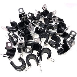 1548-40RGC 25 Insulated Roof Clips