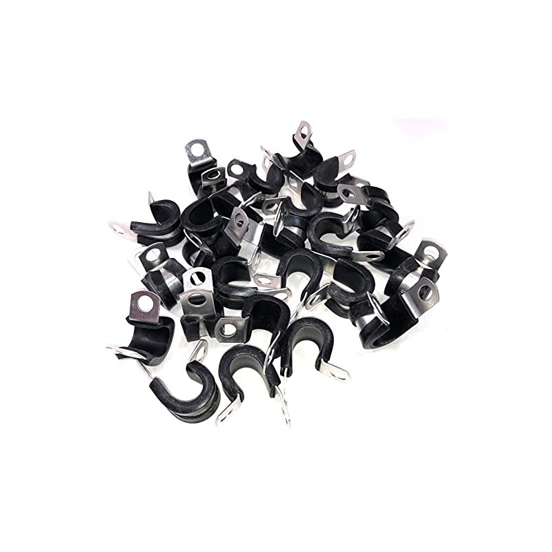1548-40RGC 25 Insulated Roof Clips