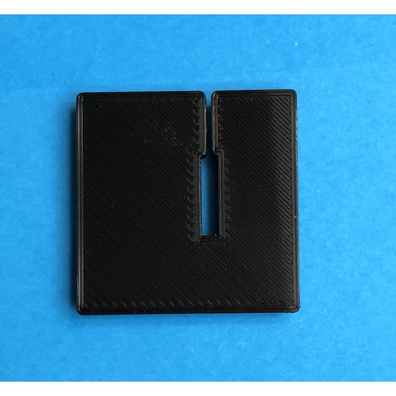 Craftsman 10" Band Saw #113.244510 Zero Clearance Table Insert (No