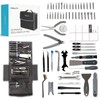 Creality 3D Print Tools Warp Kit 74PCS Comprehensive 3D Printing