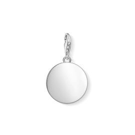 Thomas Sabo Women Silver Pendant - 1636-001-21