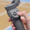 Anti shake 3-Axis Handheld Gimbal Stabilizer for Mobile Phone SLR
