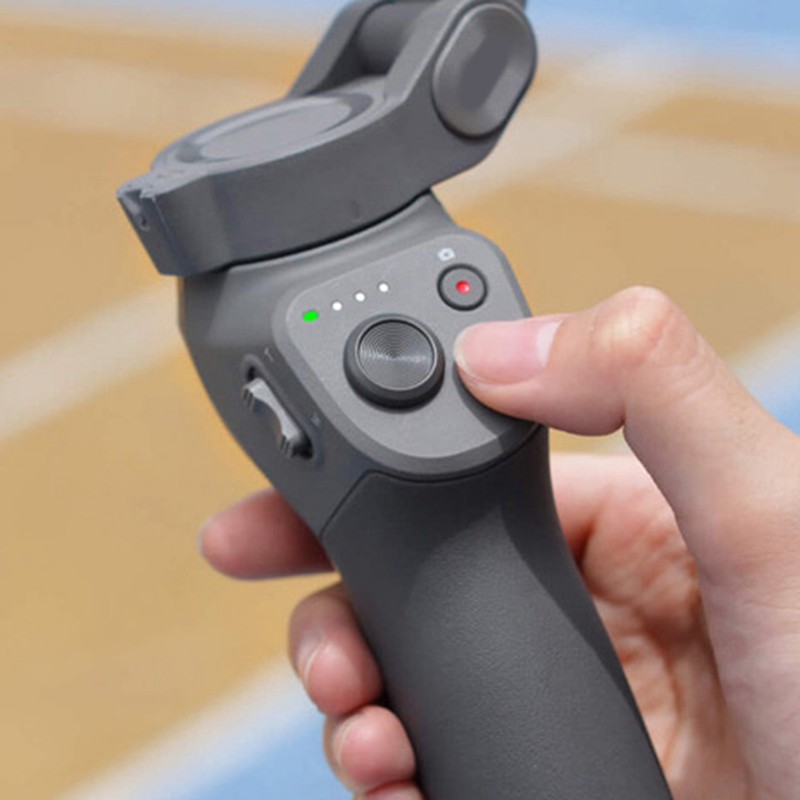 Anti shake 3-Axis Handheld Gimbal Stabilizer for Mobile Phone SLR