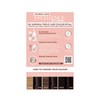 L’Oréal Excellence Permanent Hair Dye Colouring Cream, 100% Grey Coverage,