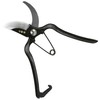 SENKICHI Gold Genuine Forged Pruning Shears, Supports Cutting up to