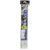 Gamakatsu F1 cut with yarn (short) (silver) FG103 No. 3