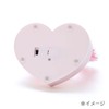 Sanrio 708178 Cinnamoroll Acrylic Stand with Light (Tokimeki Guessing Goods)