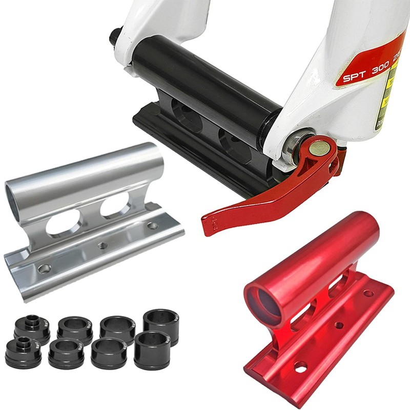 POOSR Bike Car Roof Mount Rack Holder Transportation Mount Rack