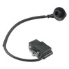 Carbhub 1140 400 1303 Ignition Coil Fit for MS311 MS391