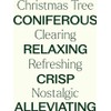 Plant Therapy Christmas Tree Holiday Essential Oil Blend 100% Pure-Undiluted-Natural-Therapeutic