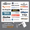 Ztylus Stinger Plus USB Emergency Escape EDC Tool: Life-Saving Rescue