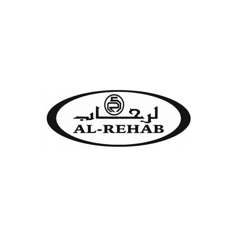 Al-Rehab Love Apple Premium Arabian Perfume Oil - 6Ml