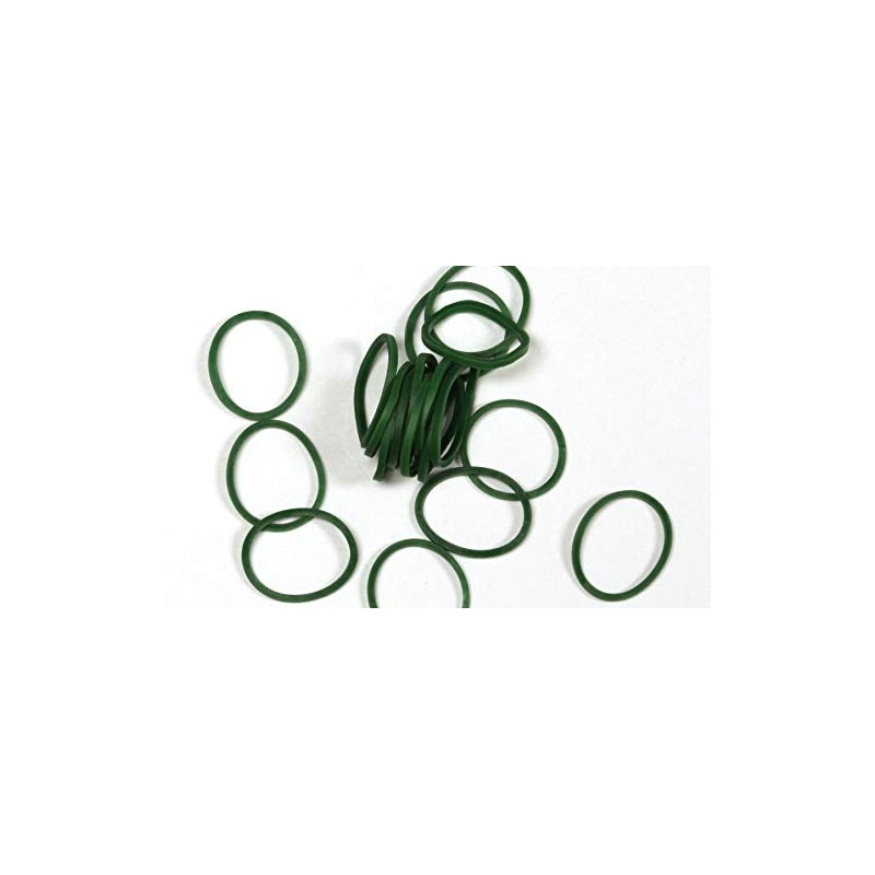 Rainbow Loom Twistz Bandz Latex Free Rubber Band Bag +