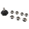 5539 Watch Back Case Opener Alloy Professional Watch Back Case