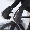 Windproof Thermal Bike Handlebar Mittens Bicycle Electric Bike Warm Handlebar