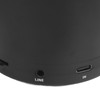 Dual Bluetooth Speaker Car Hands Free Call Dynamic High Bass