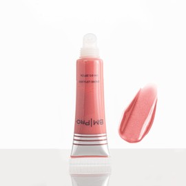 BMPRO Lip Gloss and Lifter Gloss with Moisturizing, Plumping and Hydrating Formulas Available in 20 Shades 0.20fl/oz Clear lip gloss to Suit Your lips Needs and Style