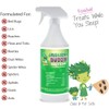 Green Bean Buddy Bed Bug Killer That Works, Roach Killer,