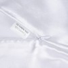Townssilk 19 Momme 100% Silk Pillowcase 80 x 80 cm