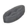wolfcraft Steel wool fineness 00, very fine, 6096000, for cleaning