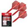 TARGET Darts K Flex Integrated Dart Flight And Shaft, No.6