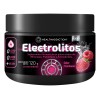 HEALTHADDICTION Polvo de Electrolitos con BCAAs Prebiticos y Vitaminas B