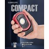 CARELITE Work Light, Magnetic Light with 3 Modes & 360°