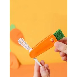 Yunkai Taza De Agua Tapa Cepillo De Limpieza Taza De Agua