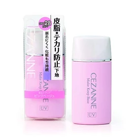 Cezanne Make Up Make Keep Base