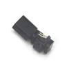 DKAEUK VWTS022 Micro Switch Tailgate Lock Cylinder Compatible with Jetta