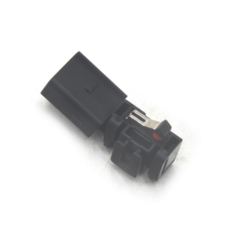 DKAEUK VWTS022 Micro Switch Tailgate Lock Cylinder Compatible with Jetta