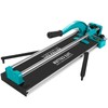 Mophorn 24 Inch Manual Tile Cutter, Professional Tile Cutter w/Laser