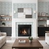 Midcard 5 Sheet Glass Mosaic Tiles for Kitchen and Bathroom