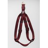 Cetacea Step-in Pet/Dog Harness - Webbing Width 3/8" Distance Around