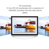 10 Inch Digital Photo Frame IPS Touch Screen WiFi APP