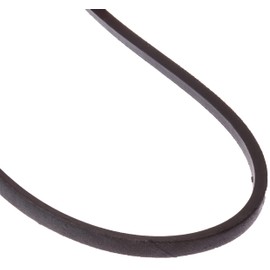 PIX NORTH A45/4L470 1/2x47 Black Rubber V-Belt