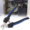 Thin Tube Plier High Carbon Steel Fine Pipeline Cutting Scissors
