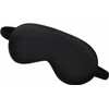 Sleep Eye Mask with Elastic Strap Headband Lightweight Comfortable Soft